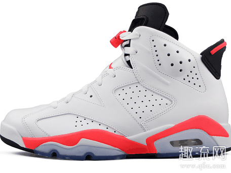 AJ6樱木花道和红外线哪个好 AJ6是什么皮