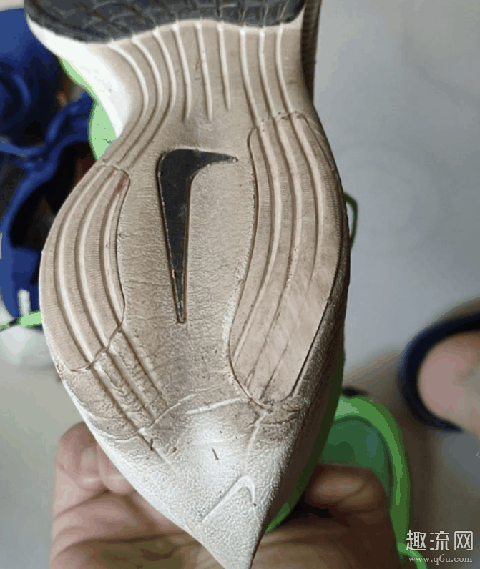 vaporfly next%寿命有多久 vaporfly next比fk快多少