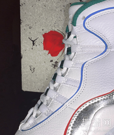 Air Jordan 10 “Wings”发售信息 Air Jordan 10适合实战吗