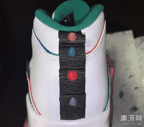 Air Jordan 10 “Wings”发售信息 Air Jordan 10适合实战吗