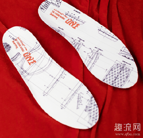 李宁 001 OG重塑回归 李宁 001 OG赏析