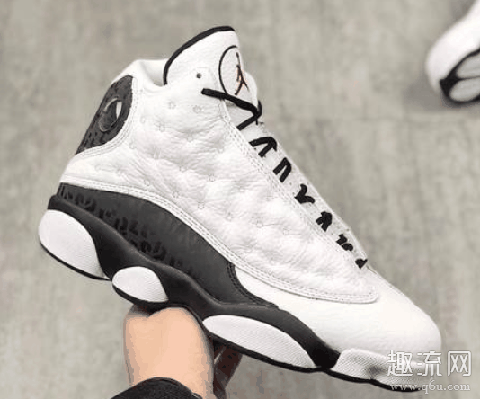 AJ13反转熊猫和爱与尊重哪个好看 AJ13为什么这么火