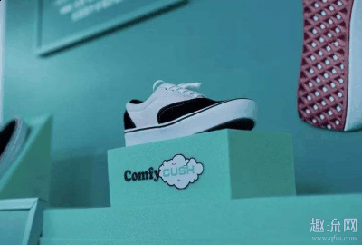 Vans ComfyCush和Pro、安纳海姆脚潮牌汇潮牌网店感对比测评 Vans ComfyCush真假怎么看（Vans ComfyCush和Pro、安纳海姆脚感对比测评 Vans ComfyCush真假怎么看）