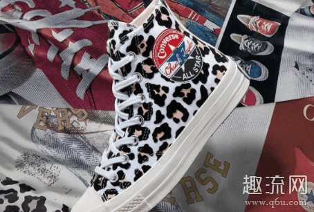 匡威 “Twisted Classics” 系列即将发售 匡威开胶怎么办
