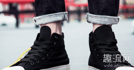 CONVERSE“Twisted Classics”全新系列下周开售 匡威鞋怎么搭配裤子