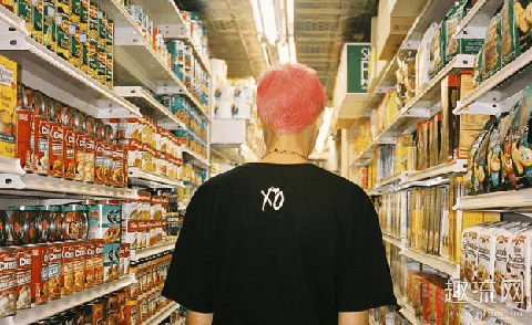 BAPE® x The Weeknd联名系列释出 The Weeknd为什么叫盆栽哥