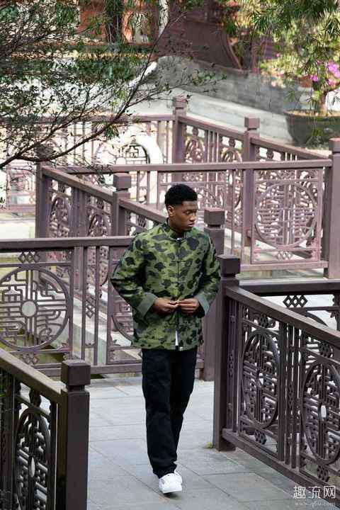 BAPE2020新年唐装发售 唐装是什么朝代的衣服
