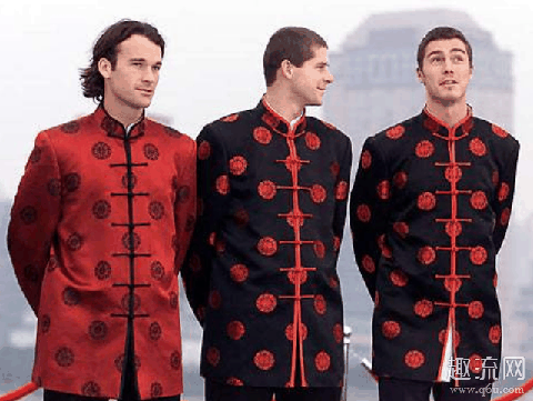 BAPE2020新年唐装发售 唐装是什么朝代的衣服