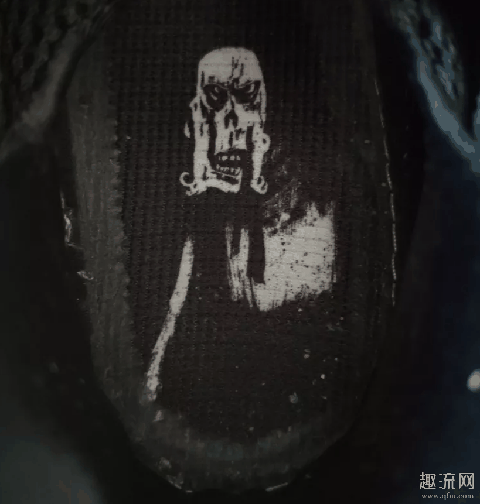 通灵喷开箱测评 耐克通灵喷为什么很贵