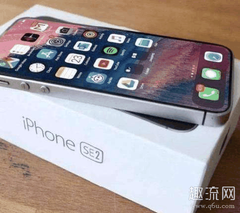 iPhone SE2将搭载脸部识别详情 iphone se2是屏下指纹吗