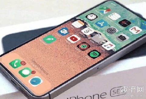 iPhone SE2将搭载脸部识别详情 iphone se2是屏下指纹吗