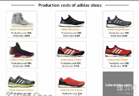 为什么Adidas的鞋容易臭脚 阿迪达斯鞋为什么那么贵