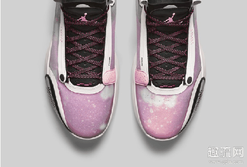 AJ34巴黎配色货量怎么样 AJ34巴黎城市限定怎么入手