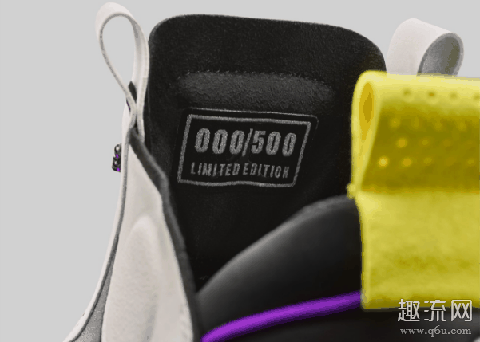 AJ34巴黎配色货量怎么样 AJ34巴黎城市限定怎么入手
