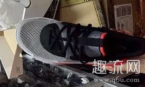 Curry 7 “CNY”实战测评 库里7脚感怎样