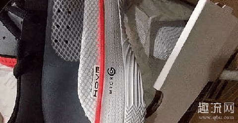 Curry 7 “CNY”实战测评 库里7脚感怎样
