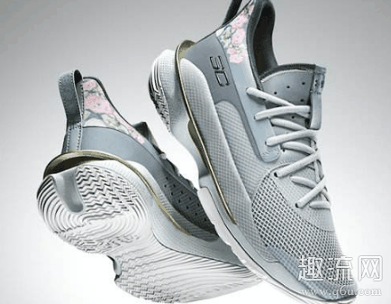Curry 7 “CNY”实战测评 库里7脚感怎样