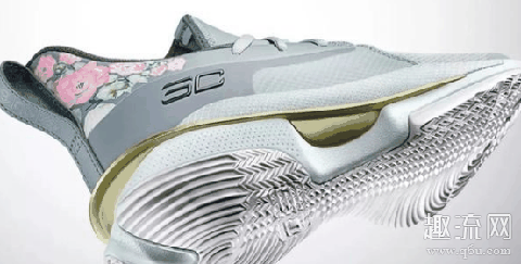 Curry 7 “CNY”实战测评 库里7脚感怎样