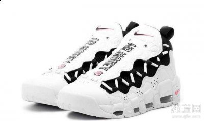 所以Air More Money本质潮牌资讯上来说也是一款篮球鞋（air more money打篮球可以吗 耐克air more money真假怎么看）