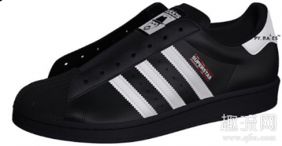  Run D.M.C Run D.M.C 不仅在潮牌商城说唱领域有着极高的建树（Run D.M.C x adidas Superstar美图释出 Run D.M.C是怎样的乐队）