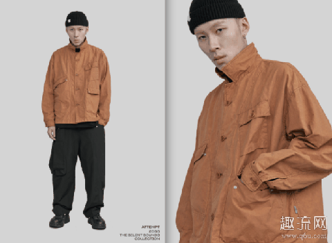 ATTEMPT2020春夏系列Lookbook正式发布 ATTEMPT是什么品牌