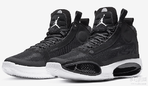 AJ34是全掌气垫吗 air Jordan34实战测评 