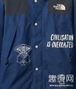 Brain Dead x TNF 补货信潮牌汇潮牌网店息 Brain Dead x TNF 在哪儿买（Brain Dead x TNF 补货信息 Brain Dead x TNF 在哪儿买）
