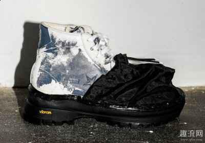  匡威（Converse）是一家创立于潮牌品牌20世纪早期的美国运动鞋公司的品牌（Converse x EastWood 伦敦时装周赏析 明星为什么参加时装周）