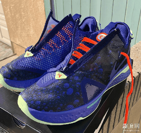 PG4佳得乐联名开箱测评 PG4和PG3买哪个