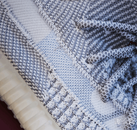 Yeezy 350 V2 “Yeshaya” 开箱测评 椰子350鞋底发黄怎么办