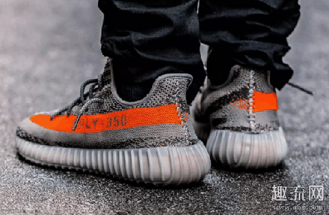 Yeezy 350 V2 “Yeshaya”开箱 Yeezy 350 V2 “Yeshaya”偏码码