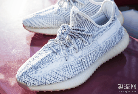 Yeezy 350 V2 “Yeshaya”开箱 Yeezy 350 V2 “Yeshaya”偏码码