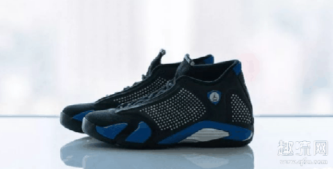 AJ14实战测评 aj14黑红复刻了几次