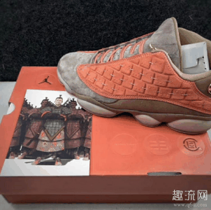 但是知道今年潮牌汇潮牌网依然非常的火爆（AJ兵马俑是陈冠希设计的吗 AJ兵马俑是什么材质）