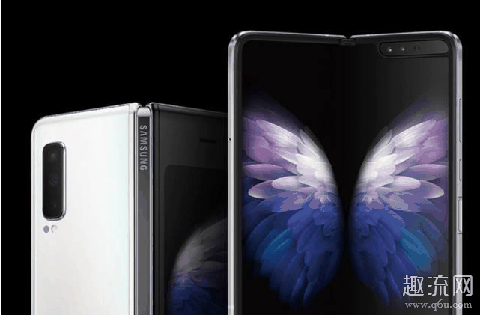 三星GalaxyFold2谍照赏析 三星GalaxyFold2配置怎么样