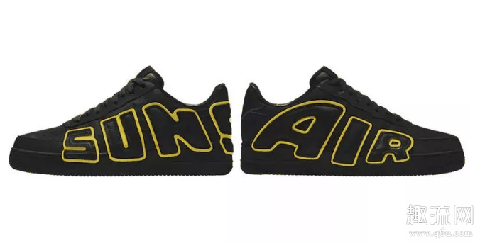 af1怎么定制多少钱 AF1定制好看的配色推荐