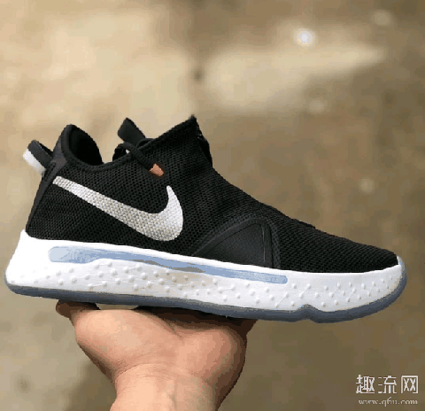 保罗乔治pg1-4代实战测评 乔治pg哪一款最值得入手