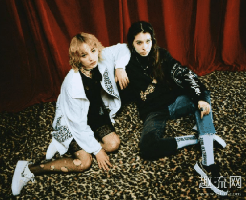 x-girl联名Nike发售Lookbook系列 x-girl是大品牌吗