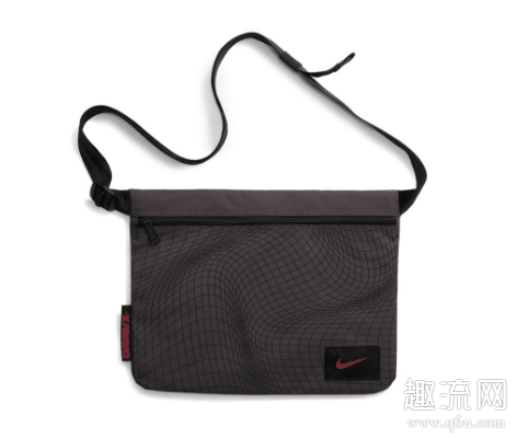 Nike D/MS/X新鞋释出 Nike D/MS/X新鞋赏析