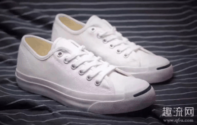 它的外观轮廓潮牌汇潮牌网店会显得更加简洁（CONVERSE复刻版JACK PURCELL RET BM 什么是开口笑）