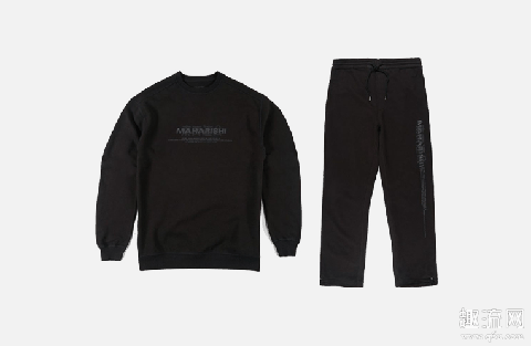 maharishi发布2020胶囊套装实物赏析 maharishi衣服贵吗