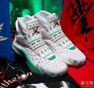 经典得红潮牌品牌绿黄配色（kt5圣诞节测评 kt5无魔术贴版本曝光市售）