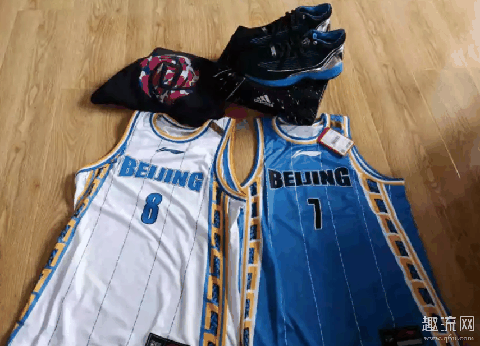 林书豪球衣在哪里买 林书豪球衣如何搭配