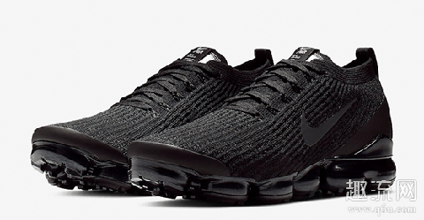 VaporMax 3.0和2.0区别是什么 VaporMax 3.0配色大全图片