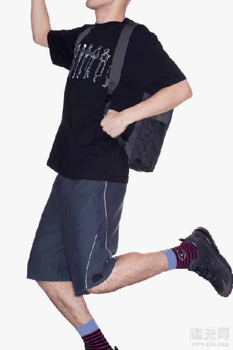 Cav Empt 2020春夏套装实物赏析 Cav Empt是什么品牌