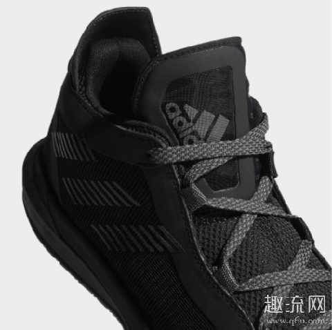 利拉德6黑色细节赏析 利拉德6黑色多少钱