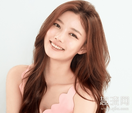 圆脸适合什么眼镜 圆脸适合什么刘海