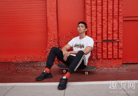 adidas联名The Pokémon Company联乘系列发售 adidas衣服怎么清洗