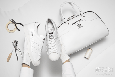 融合了对知识的潮牌好奇心和文化兴趣（Adidas x Prada多款配色曝光 Adidas x Prada售价如何）