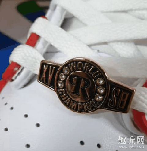 Paul Rodriguez x Nike SB Dunk High即将发售 Paul Rodriguez的潮牌叫什么